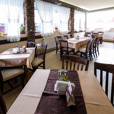 Sharkov Family Hotel Ognyanovo  Bagian luar foto