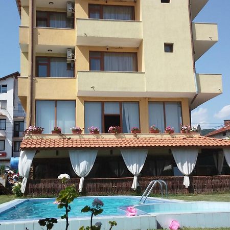 Sharkov Family Hotel Ognyanovo  Bagian luar foto
